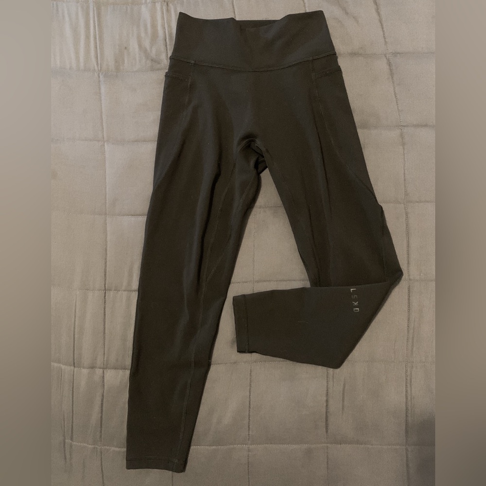 LSKD Fusion XS 7/8 Legging Tight